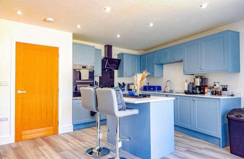 Lincoln Apartment | Lancaster House