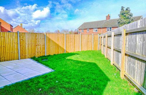 Lincoln Apartment | Lancaster House