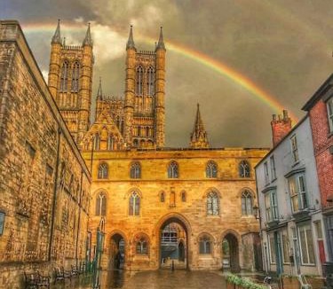 Lincoln Apartment | Lancaster House