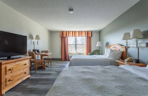 Manheim Hotel | Lancaster Inn and Suites