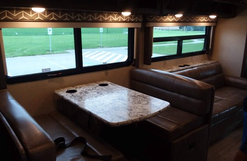 Witmer House | Lancaster MotorCoach Rental