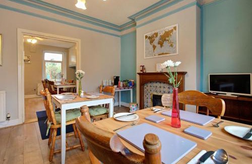 Lancaster Bed & Breakfast | Lancaster Townhouse
