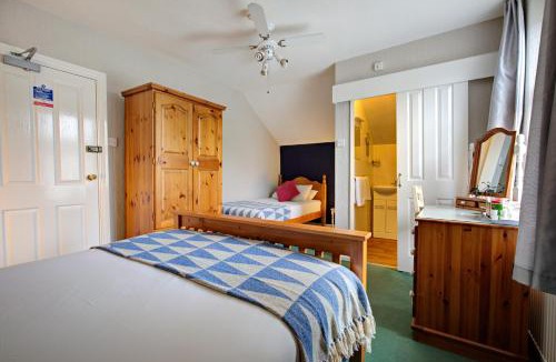 Lancaster Bed & Breakfast | Lancaster Townhouse