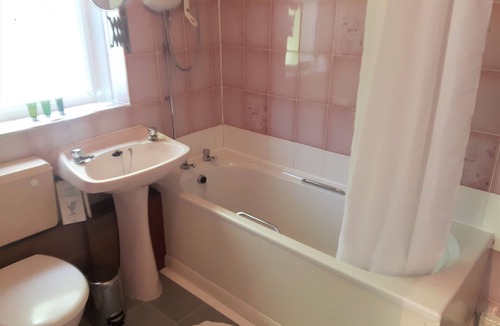 Lancaster Bed & Breakfast | Lancaster Townhouse