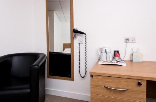 Scotforth Bed & Breakfast | Lancaster University