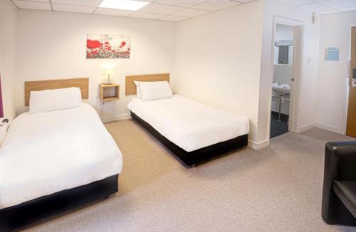 Scotforth Bed & Breakfast | Lancaster University