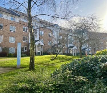 Scotforth Bed & Breakfast | Lancaster University