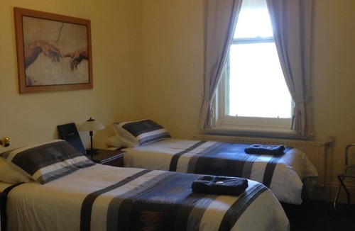 Lancefield House | Lancefield Guesthouse