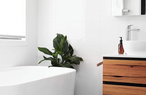 Lancefield Apartment | Lancefield Luxury Guest Suite - Doubledare