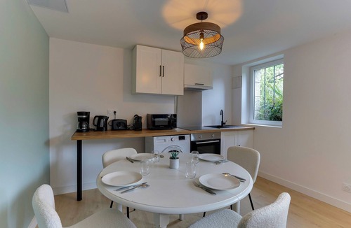 Matival Apartment | Lancelot - appt 4 pers