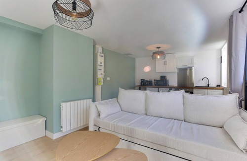 Matival Apartment | Lancelot - appt 4 pers