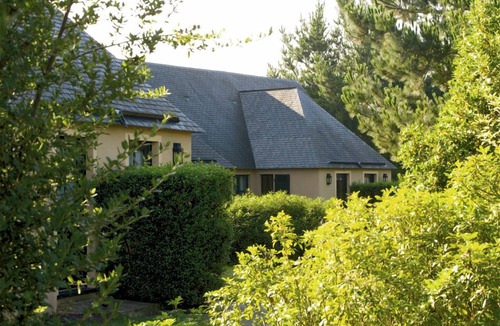 Ploermel House | Lancelot & Spa