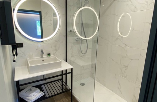 Ploermel House | Lancelot & Spa
