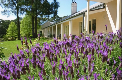 Red Hill Hotel | Lancemore Lindenderry Red Hill