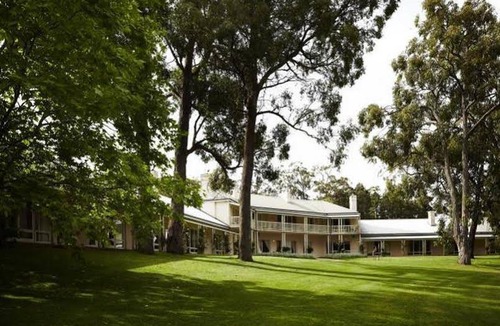 Red Hill Hotel | Lancemore Lindenderry Red Hill