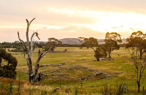 Kilmore Hotel | Lancemore Macedon Ranges