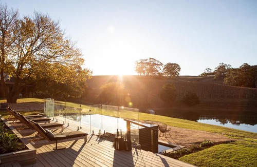 Kilmore Hotel | Lancemore Macedon Ranges
