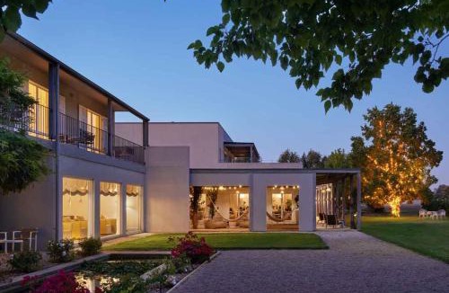 Milawa Hotel | Lancemore Milawa