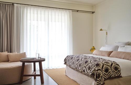 Milawa Hotel | Lancemore Milawa