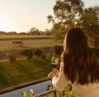 Milawa Hotel | Lancemore Milawa