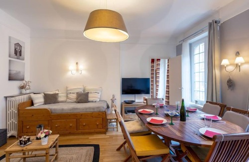 Intra Muros Apartment | Lancette by Interhome