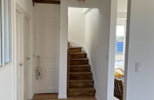 Lancieux House | LANCIEUX - HOUSE WITH TERRACE - 4 BEDROOMS