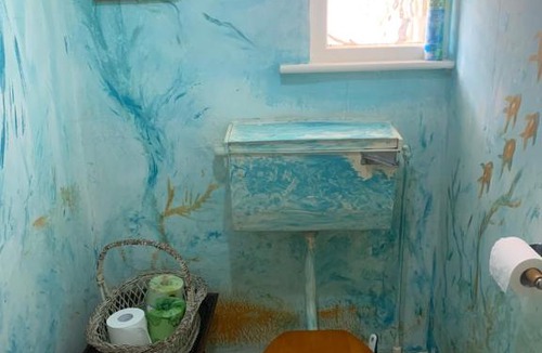 Wool House | Lancresse