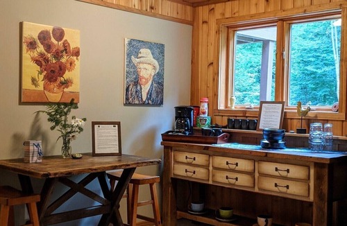 Land O Lakes Apartment | Land o Lakes Getaway