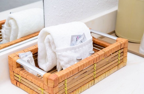 Eureka Springs Hotel | Land O Nod Inn