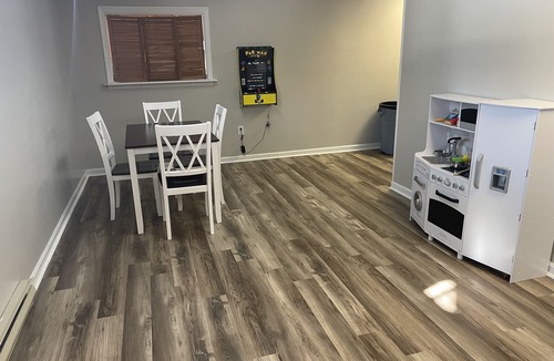 Canaan Valley Condo | Land of Canaan Vacation Resort - Family Friendly in the heart of Canaan Valley!