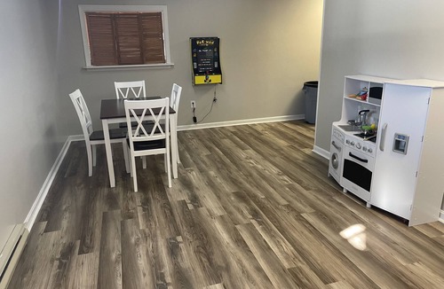 Canaan Valley Condo | Land of Canaan Vacation Resort - Family Friendly in the heart of Canaan Valley!