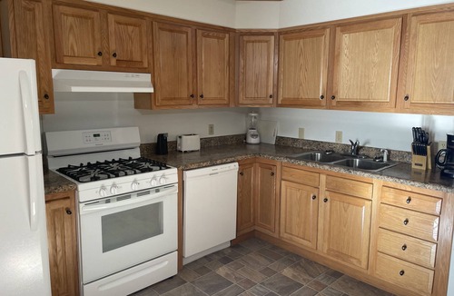 Canaan Valley Condo | Land of Canaan Vacation Resort - Family Friendly in the heart of Canaan Valley!