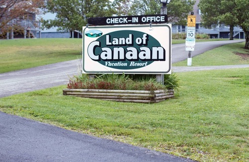 Canaan Valley Condo | Land of Canaan Vacation Resort - Family Friendly in the heart of Canaan Valley!