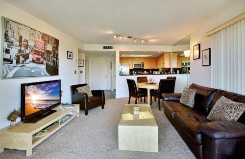 Sunset Beach House | Land's End 1-402 Bay Front - Premier