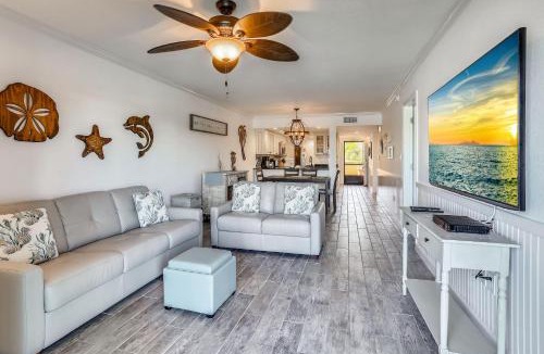 Sunset Beach House | Land's End 3-203 Bay Front - Premier