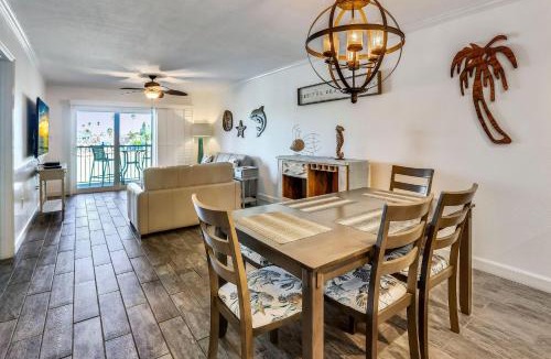 Sunset Beach House | Land's End 3-203 Bay Front - Premier