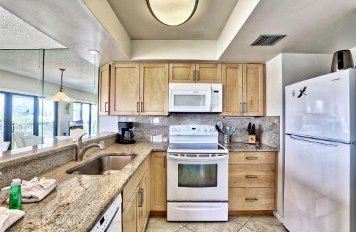 Sunset Beach House | Land's End 4-401 Bay Front - Premier