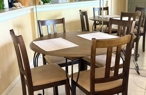 Sunset Beach Condo | Land's End #403 Building 1 - Oceanfront View