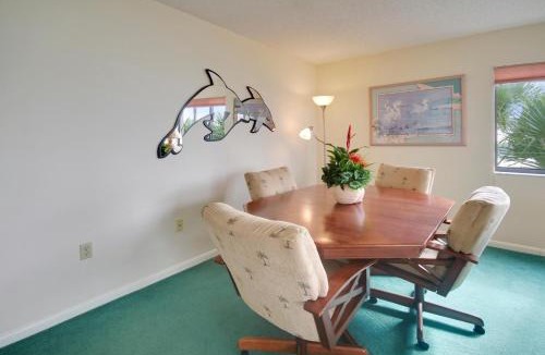 Sunset Beach House | Land's End 6-301 Beach Front