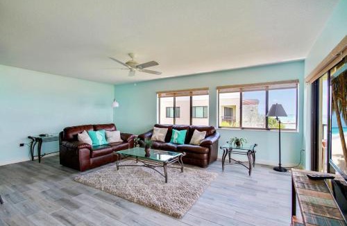Sunset Beach House | Land's End 7-401 Beach Front - Premier
