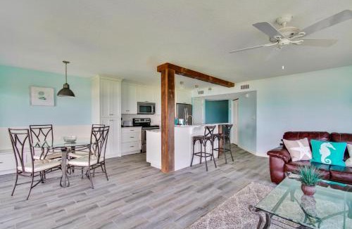 Sunset Beach House | Land's End 7-401 Beach Front - Premier