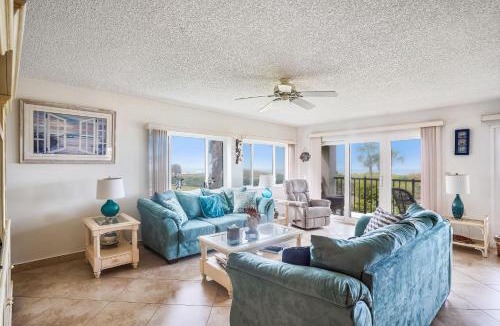 Sunset Beach House | Land's End 9-201 Beach Front - Premier