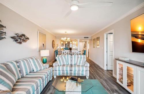 Sunset Beach House | Land's End 9-304 Beach Front - Premier