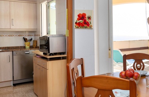 Peniscola House | Landa Park by Interhome