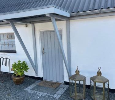 Slagelse Apartment | Landagergaard