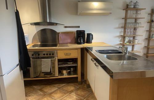 Slagelse Apartment | Landagergaard