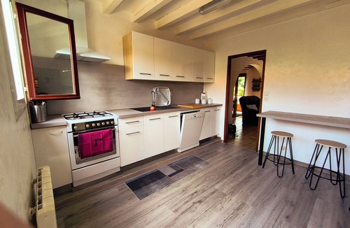 Castets House | Landaise house 20 minutes from lakes and oceans
