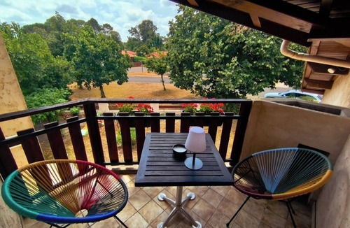 Castets House | Landaise house 20 minutes from lakes and oceans