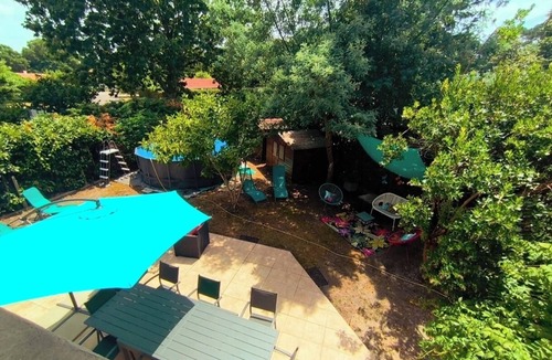 Castets House | Landaise house 20 minutes from lakes and oceans