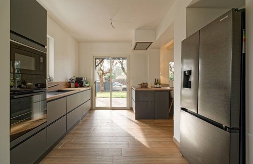 Moliets-et-Maa House | Landaise House
